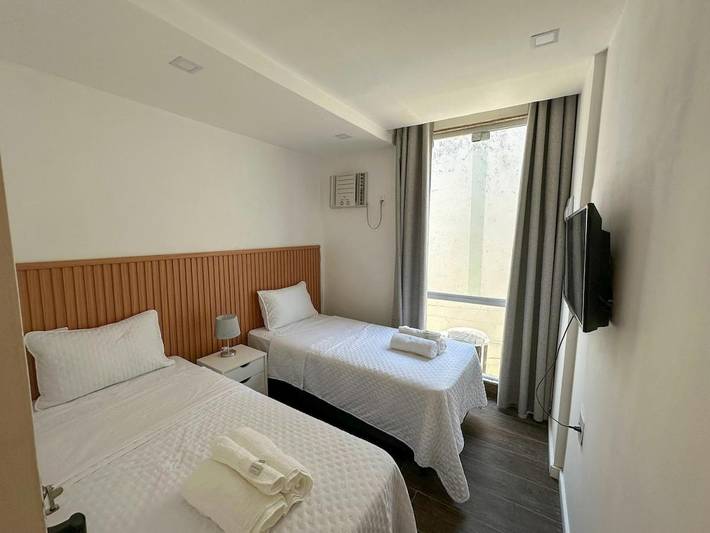 Villa pour 6 personnes à Rio de Janeiro - 2