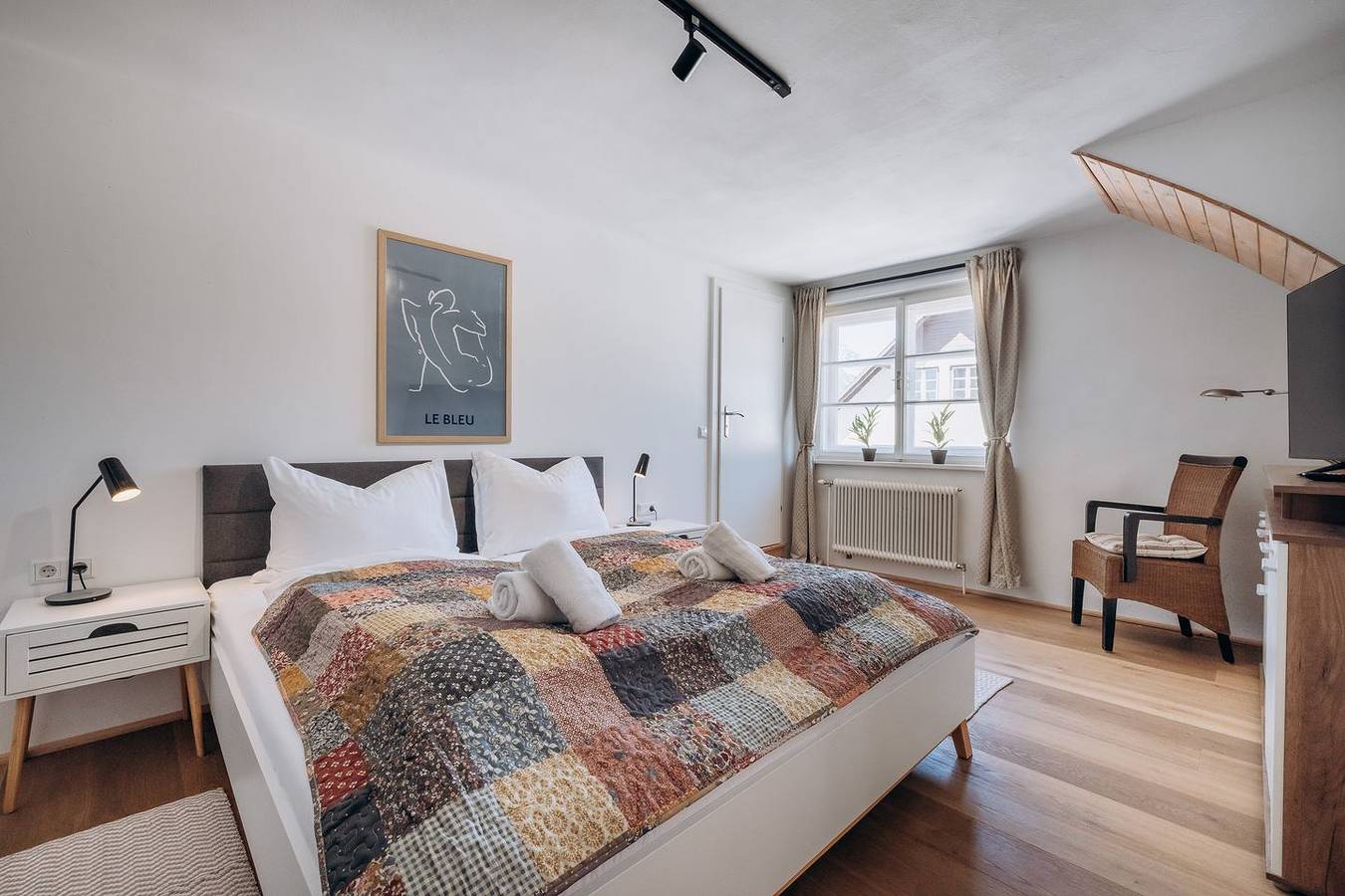 Ganze Wohnung, "Kul App. 5" by Alpenidyll Apartments in Rottenmanner und Wölzer Tauern, Öblarn