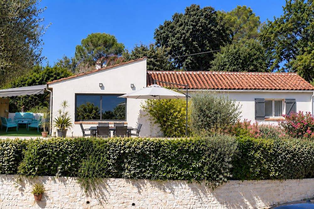 Maison de vacances