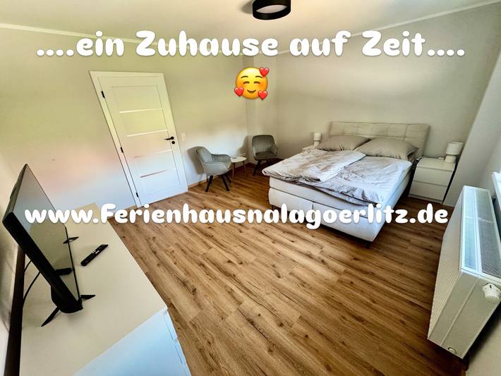Ferienwohnung für 2 Personen, mit Garten in Görlitz