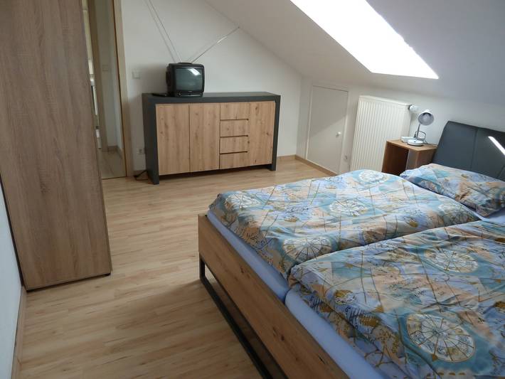 Ferienwohnung für 6 Personen, mit Balkon in der Stuttgart Region - 3