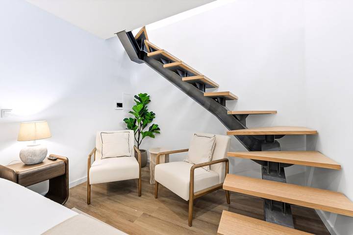 Gehele studio, Studio voor 2 personen in Cedofeita, Cedofeita, Santo Ildefonso, Sé, Miragaia, São Nicolau e Vitória