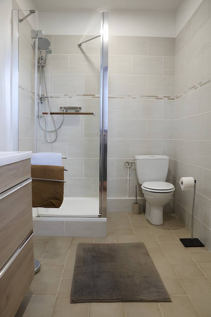 Studio pour 2 personnes, avec jardin dans le Tarn - 4