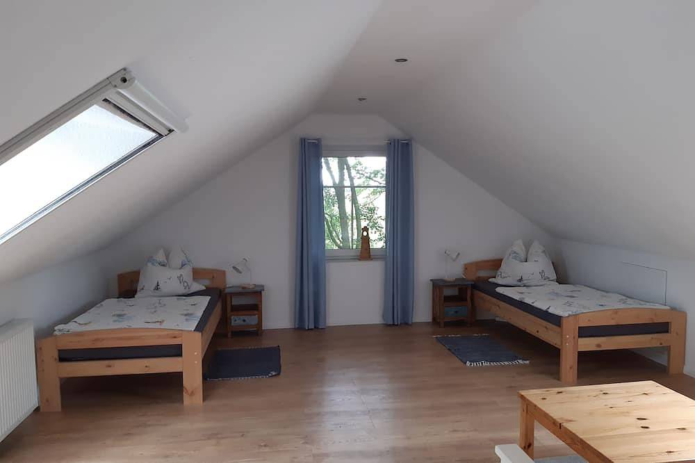 Ganze Wohnung, Ferienwohnung auf einem Bauernhof an der Nordsee in Campen, Krummhörn