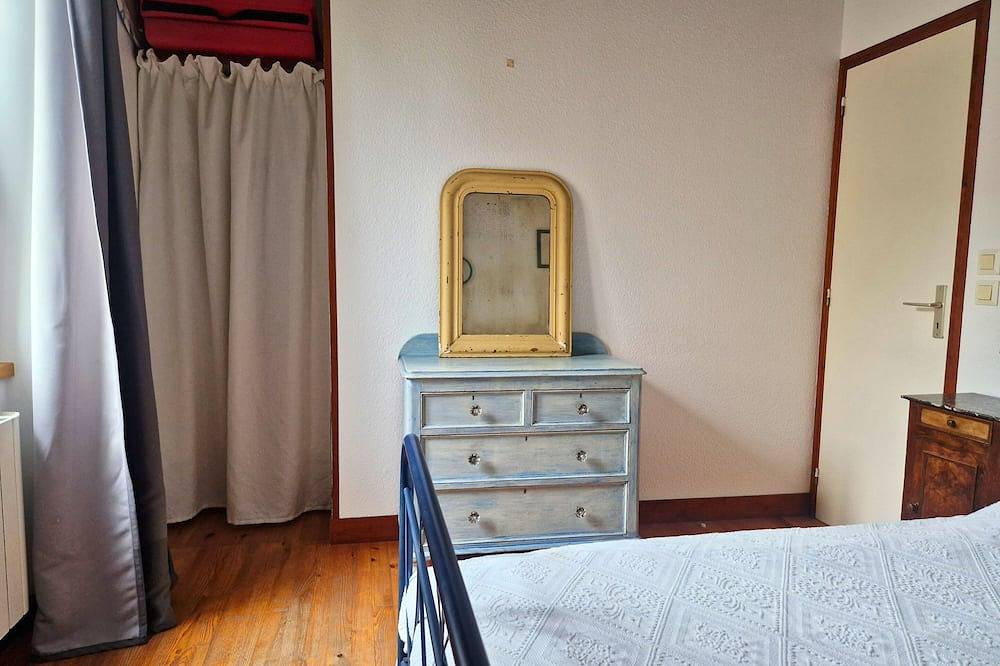 Appartement entier, À 100m de la mer, logement au cœur d’un charmant port de pêche in Port-en-Bessin-Huppain, Région de Bayeux