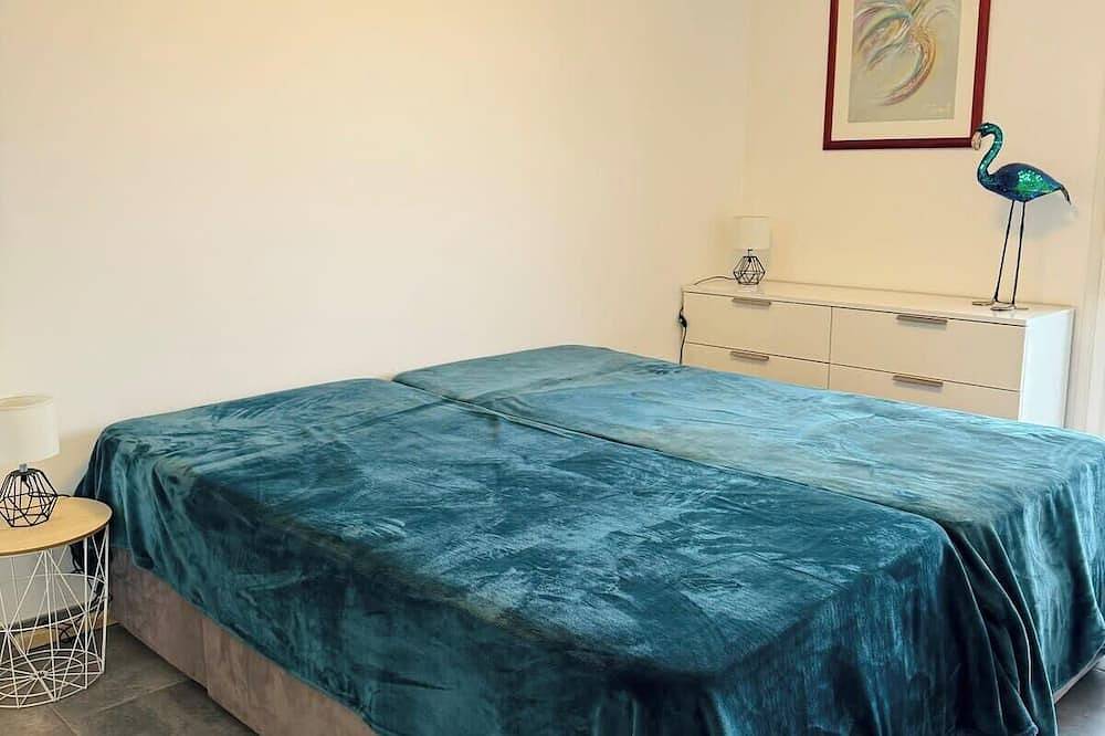 Entire apartment, L'orée du lac / tout confort 3* / garage privatif in Le Bourget-du-Lac, Chambéry region