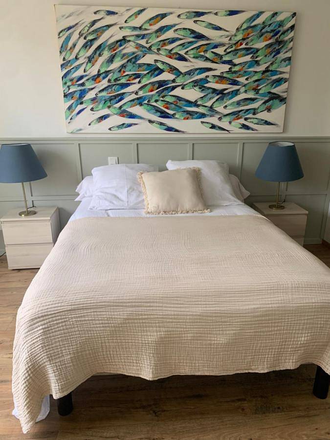 Location de vacances pour 4 personnes, avec vue et jardin à Verdun-sur-le-Doubs - 2