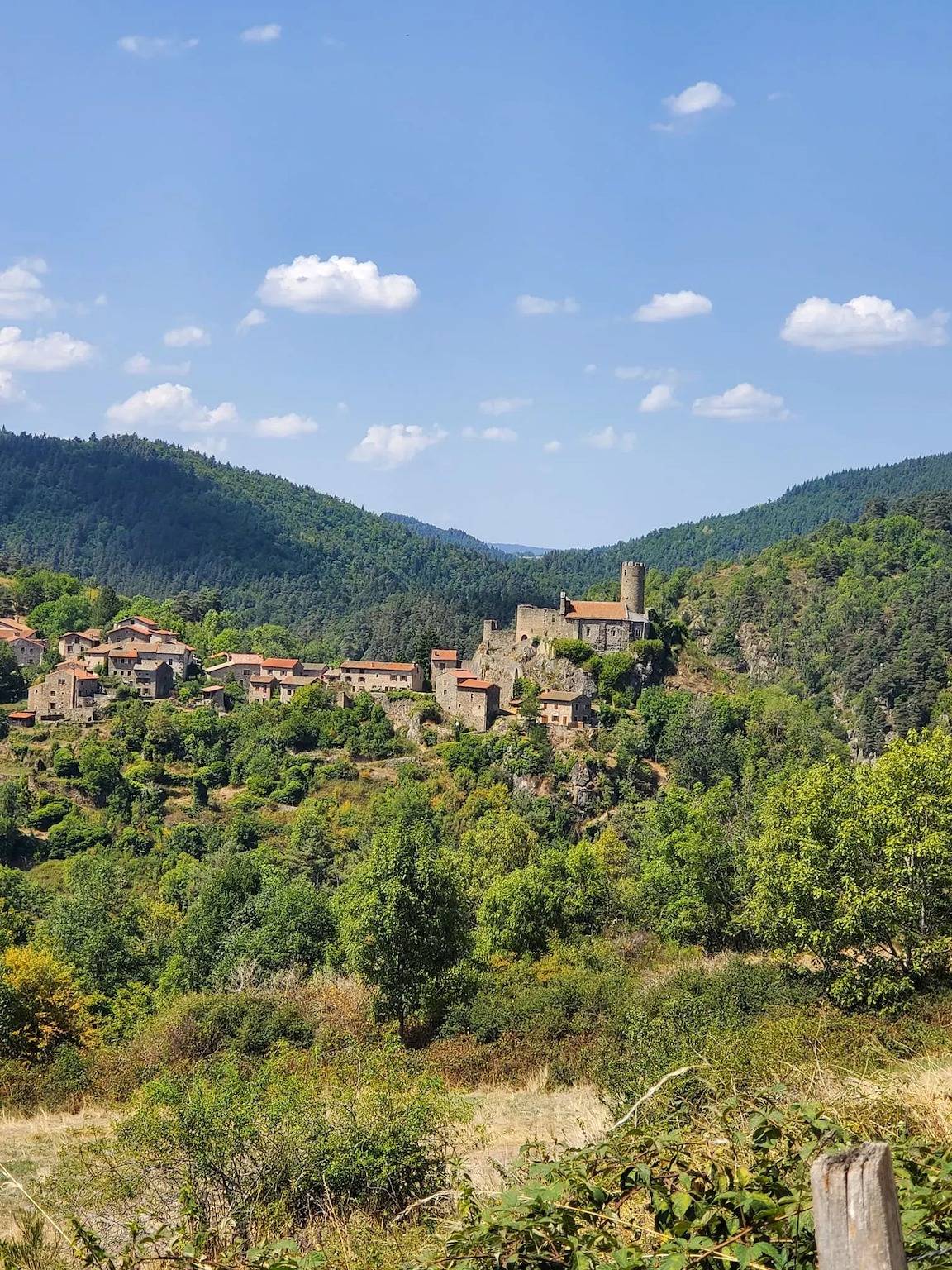 Maison de vacances