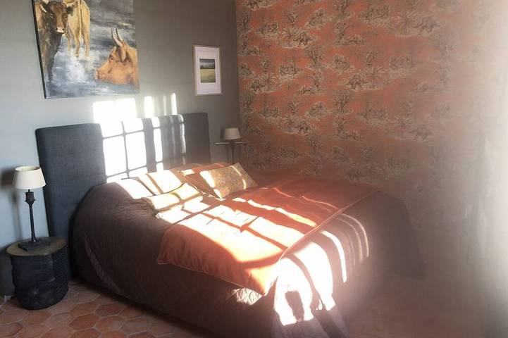 Location de vacances pour 4 personnes à Mont-Saint-Vincent - 3