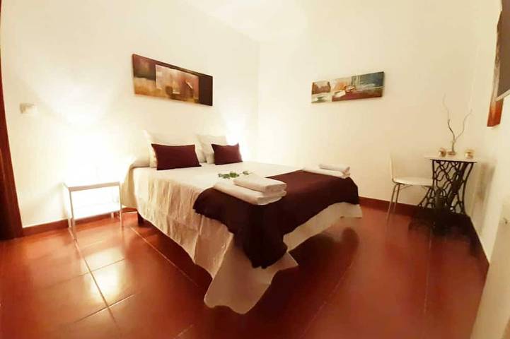 Gîte pour 6 personnes, avec terrasse dans Combarro - 4