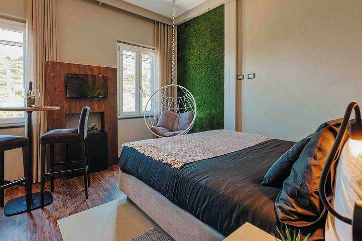Appartement entier, Casa 67 Seaview Suite & Luxury Bath in Manarola, Commune de Riomaggiore