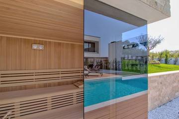 Villa voor 8 Personen in Rovinjsko Selo, Rovinj, Afbeelding 4