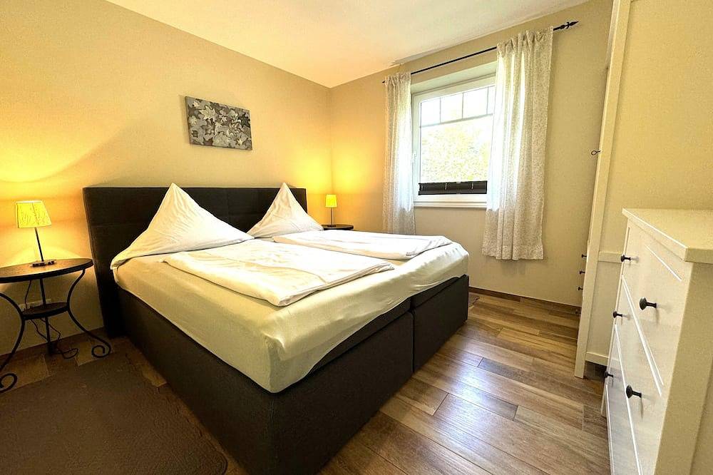 5-Sterne Wellnesshaus Morgentau – Luxus und Erholung in ländlicher Lage in Kabelhorst, Ostholstein