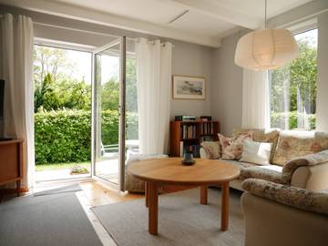 Ferienhaus für 4 Personen in Kirchdorf (Poel), Nordwestmecklenburg (Wismar und Umgebung), Bild 1
