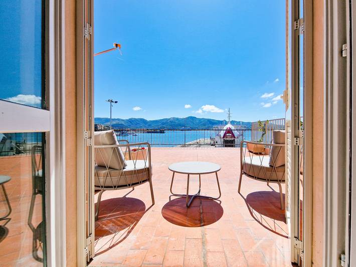 Ferienwohnung für 3 Personen, mit Balkon, mit Haustier in Portoferraio - 3