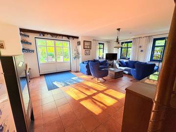 Ferienhaus für 7 Personen in Putgarten, Rügen, Bild 3