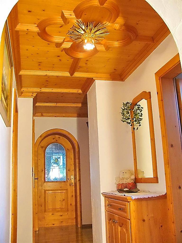 Entire vacation apartment, Ulrich, Feriendomizil St. in Krün, Bavarian Alps