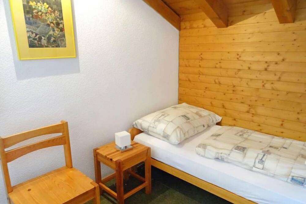 Geheel appartement, Aragon T100 by Interhome in Ernen, Aletsch Arena