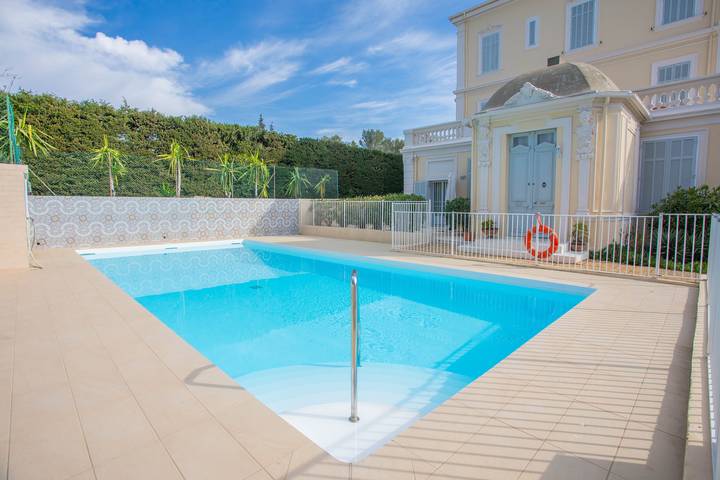 Location maison pour 4 personnes