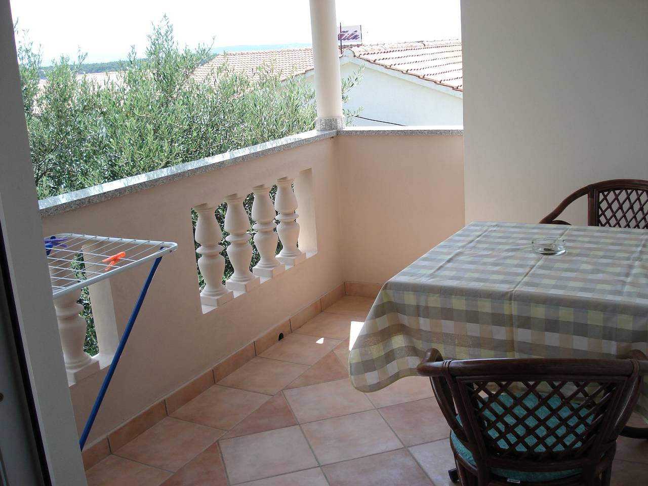 Appartamento vacanze a Rab a partire da 74€ a notte