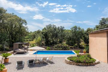 Finca in Artà, Mallorca Osten für 3 