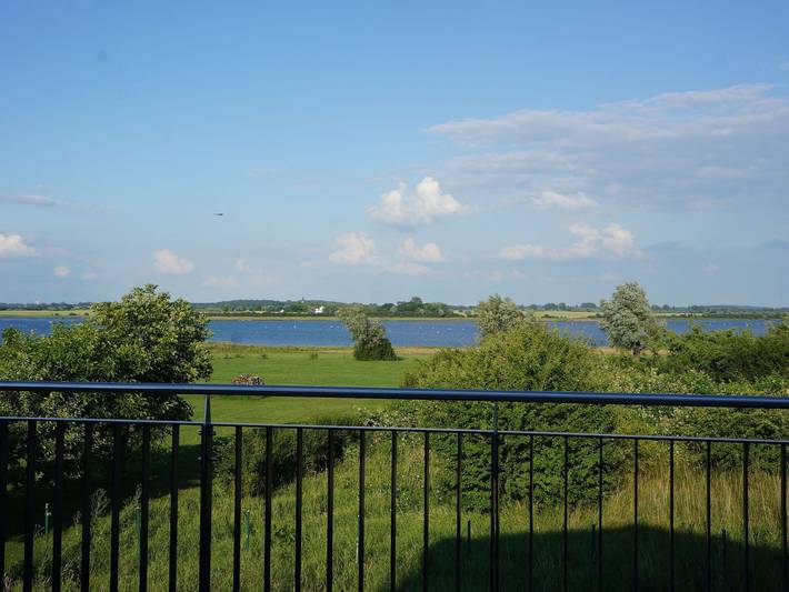 Ganze Ferienwohnung, Ferienhaus Ostseeblick -Pfeil, Herbert - W 6 in Nordwestmecklenburg (Wismar und Umgebung)