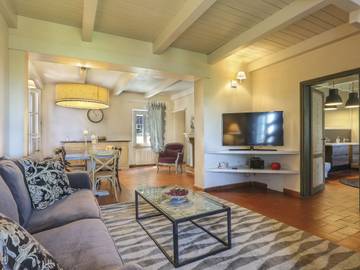 Agriturismo per 8 Persone in Buti, Pisa e dintorni, Foto 4