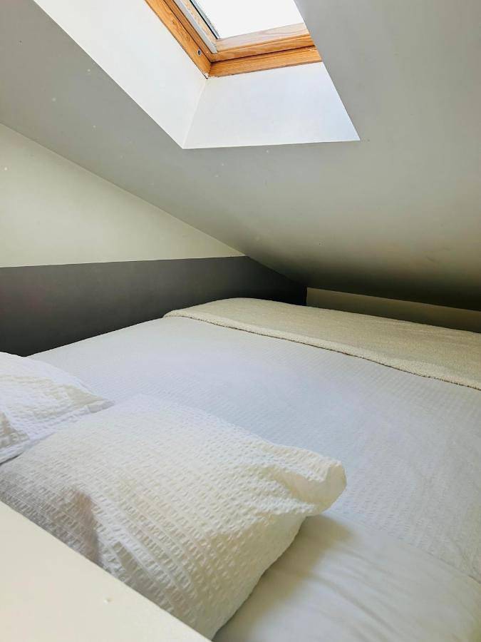 Gîte pour 3 personnes à Viry-Châtillon