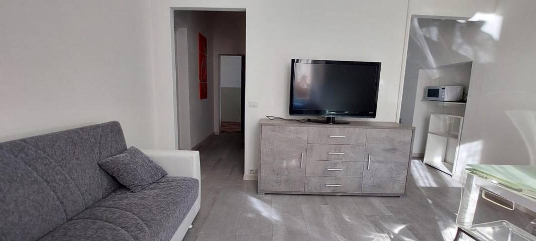 Gîte pour 4 personnes, avec vue, animaux acceptés à Zogno - 4