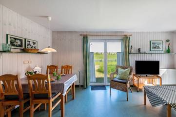 Bungalow für 2 Personen in Rerik, Neubukow-Salzhaff, Bild 4