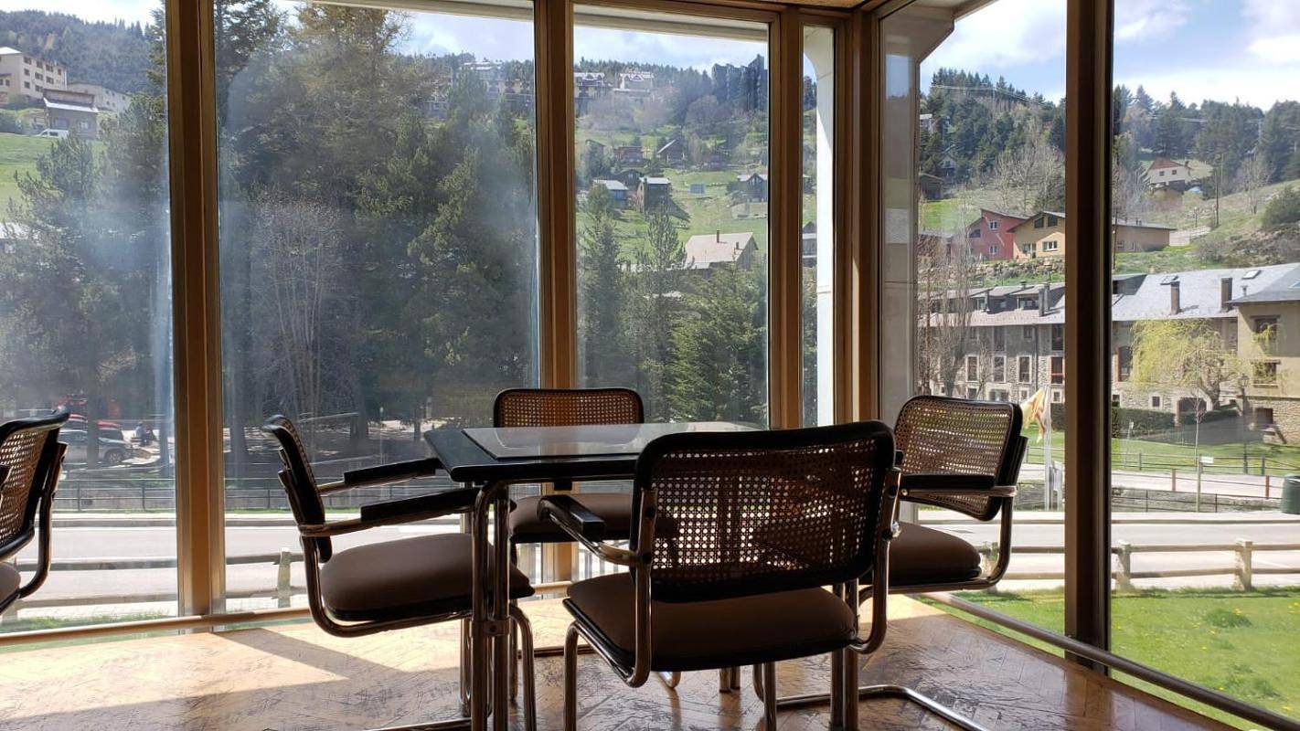 Lodge voor 2 personen met uitzicht, foto 7