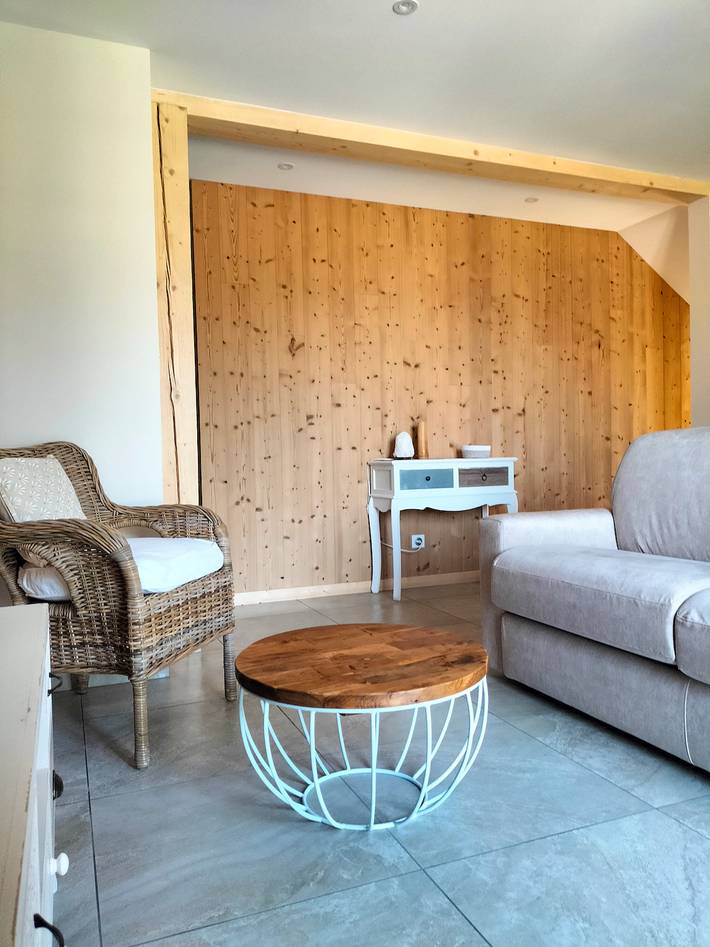 Holiday home for 4 people - 1