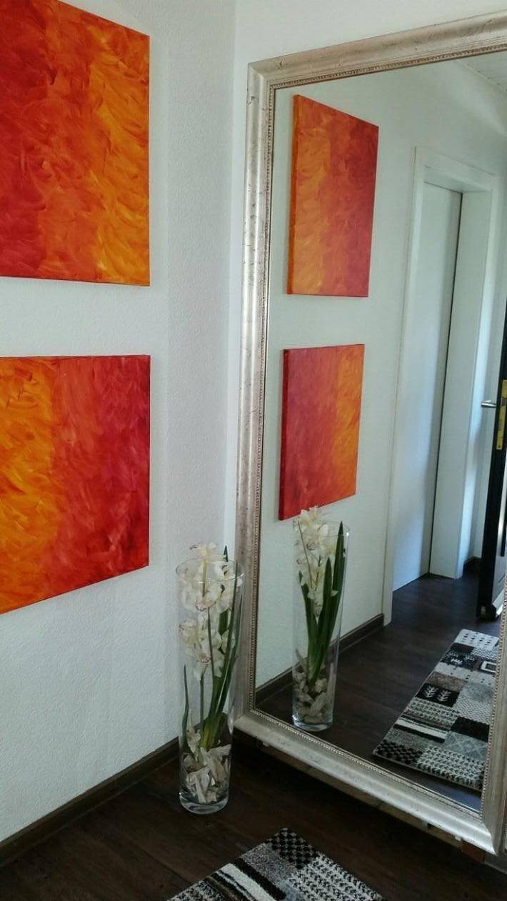 Ferienwohnung für 2 Personen, mit Terrasse, mit Haustier in Olsberg - 2