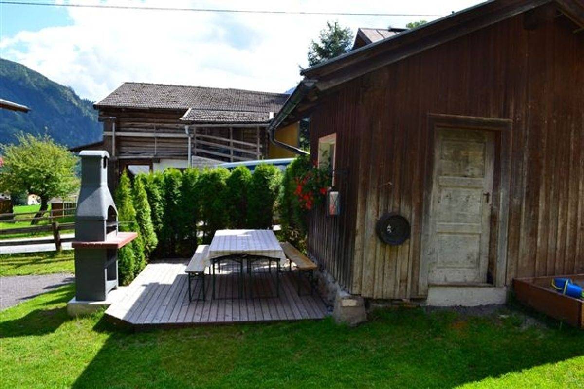 Schmaranzhütte in Großarl, Ski Amadé