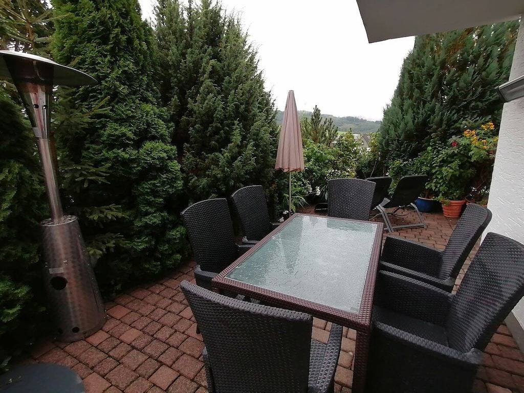 Ferienhaus Olsberg in Assinghausen, Olsberg