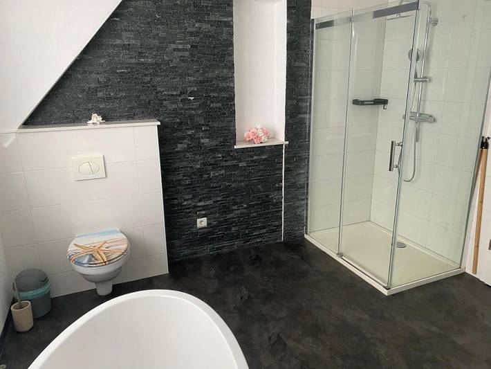 Ferienhaus für 8 Personen, mit Terrasse in Eckernförde - 4