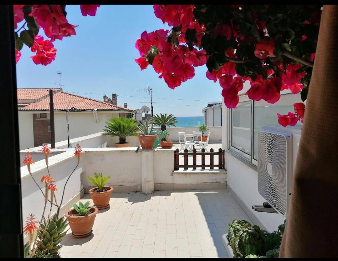 Appartement entier, Two-Bedroom Apartment in Plage de Serapo, Gaeta