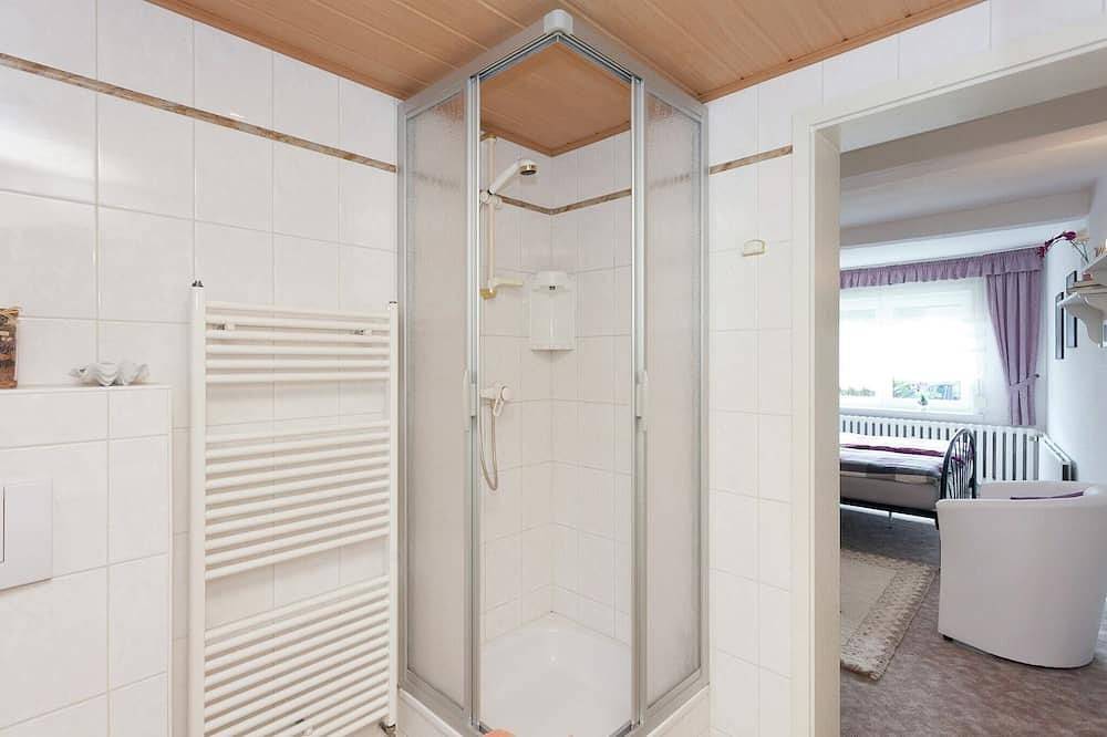 Ganze Wohnung, Ruhige Pärchenwohnung in Deesbach, Ostthüringen