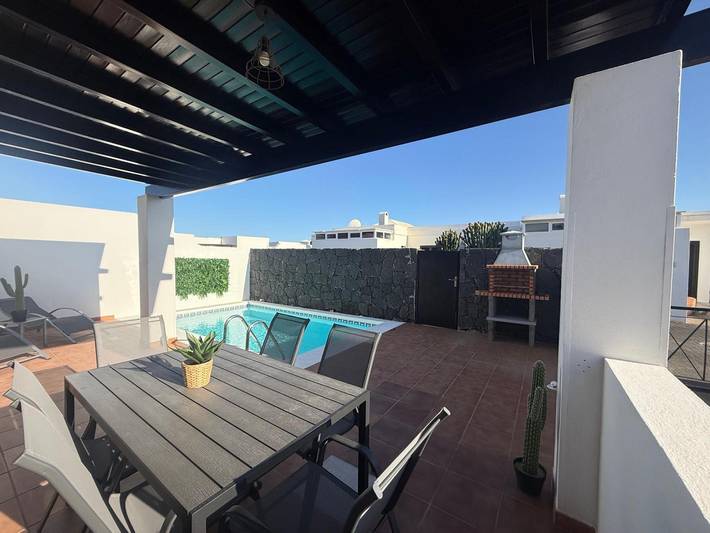 Holiday home for 6 people - 1