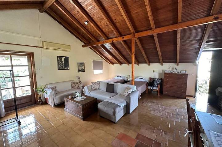 Maison de vacances pour 6 personnes - 1