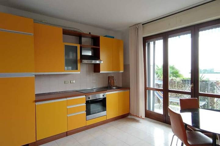 Appartamento per 2 persone in Treviglio