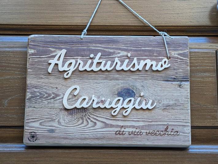 Casa vacanza per 2 persone, con Giardino e Panorama a Orco Feglino