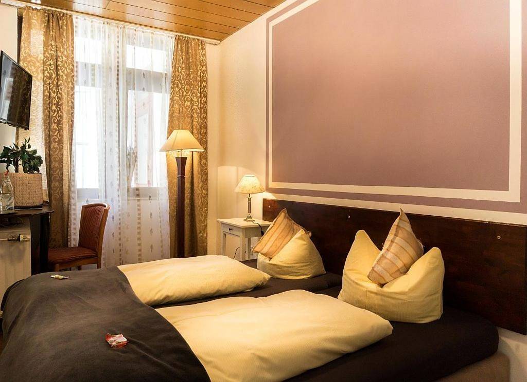 Hotel Skada City Cölln in Colônia (Alemanha), Renânia