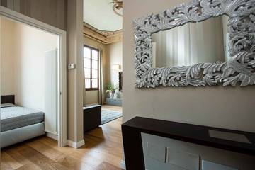 Casa Rural para 6 Personas en Florencia centro, Florencia, Foto 3