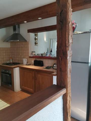 Gîte pour 10 Personnes dans Les Cabannes (Tarn), Tarn, Photo 2