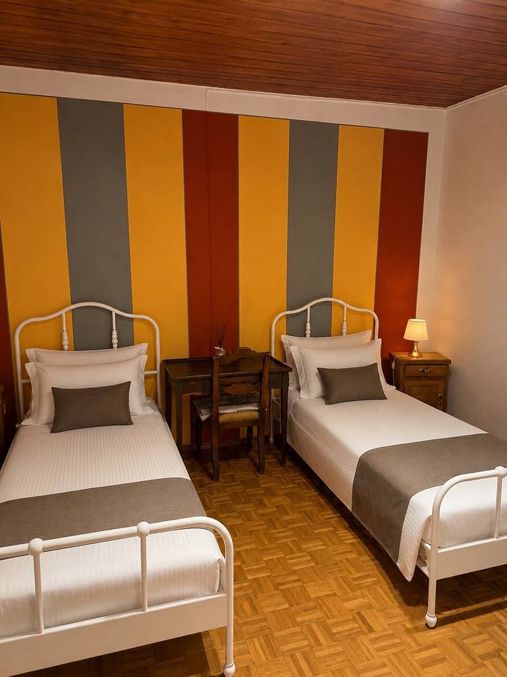 Ferienwohnung für 7 Personen in Comune di Cannobio - 4