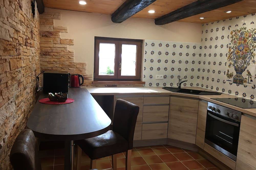 Maison de la Sauer | Bed & Breakfast | Chambre d'hôtes | Ferienhaus in Munchhausen, Region Weißenburg