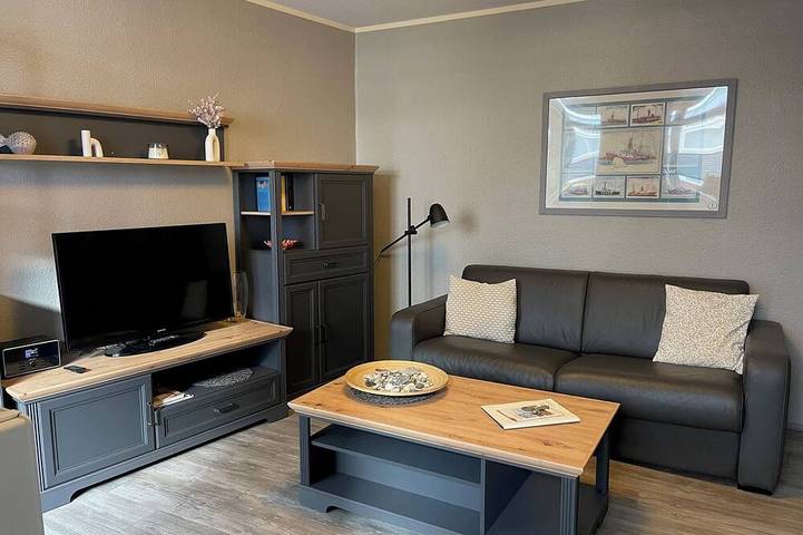 Ferienwohnung für 4 Personen - 1