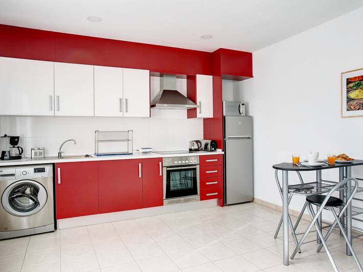 Apartamento inteiro, Pueblo del Cid in El Verger, Costa Blanca