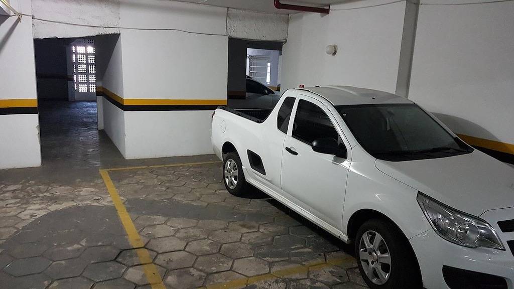 Ganze Wohnung, 6-zimmer-coverage, Bbq, Pool, Sauna, Morro Beach mit Wifi in Guarapari, Região Metropolitana da Grande Vitória